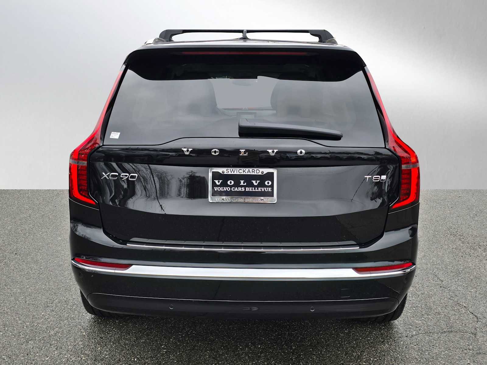 New 2026 Volvo XC90 T8 Ultra w/ Lounge Package image 4