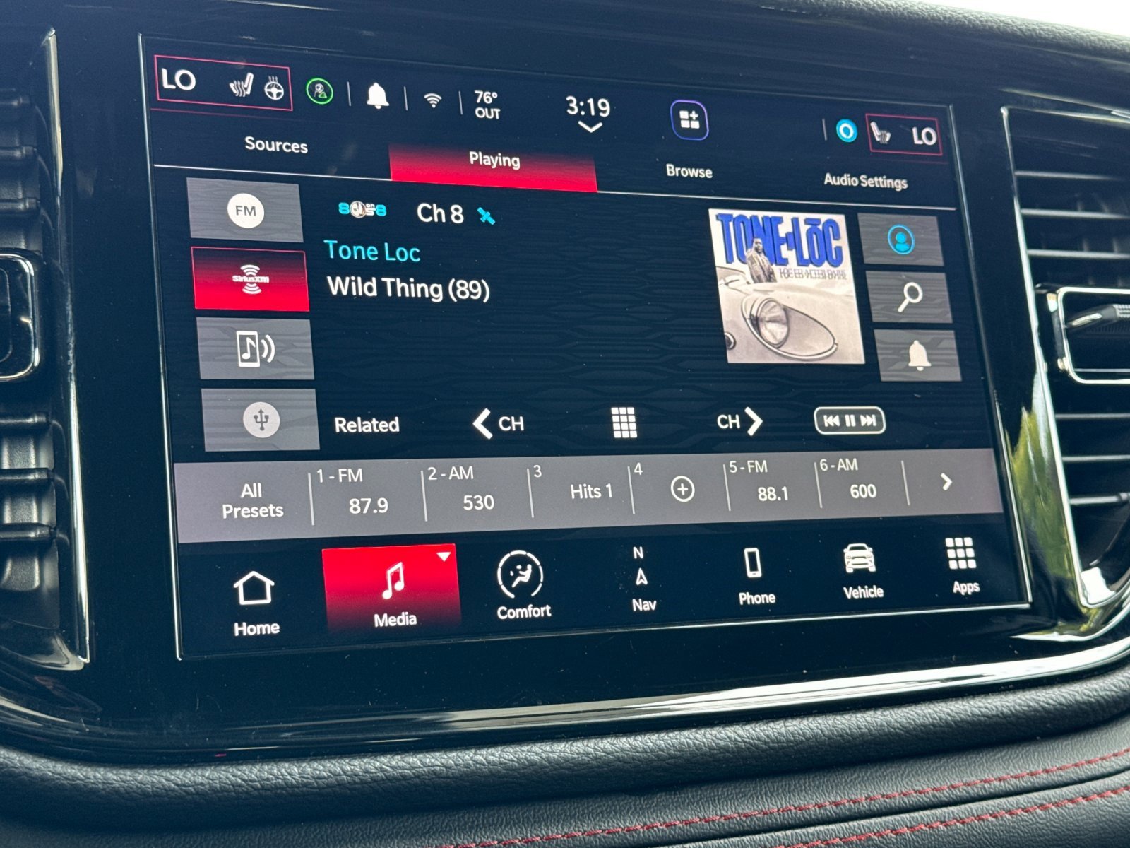 Certified 2023 Dodge Durango GT image 19