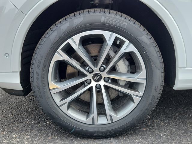 New 2026 Audi Q7 2.0T Premium AWD/4WD image 9