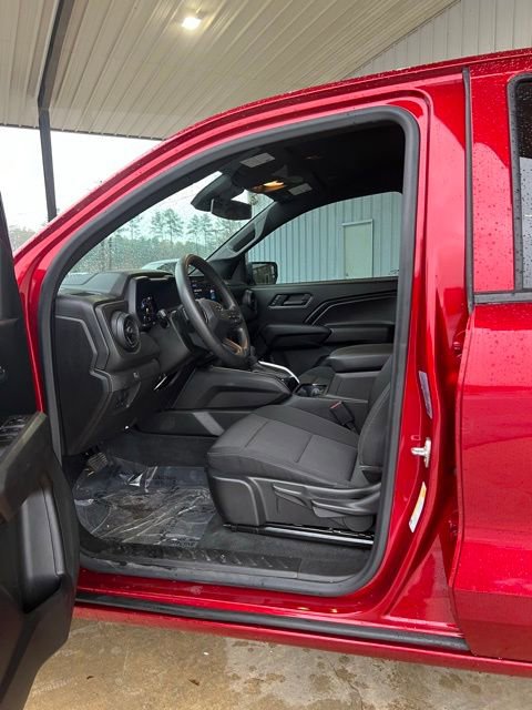 Used 2024 Chevrolet Colorado Trail Boss w/ Advanced Trailering Package image 9