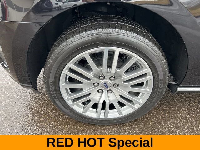 Used 2023 Ford Expedition Platinum AWD/4WD image 46