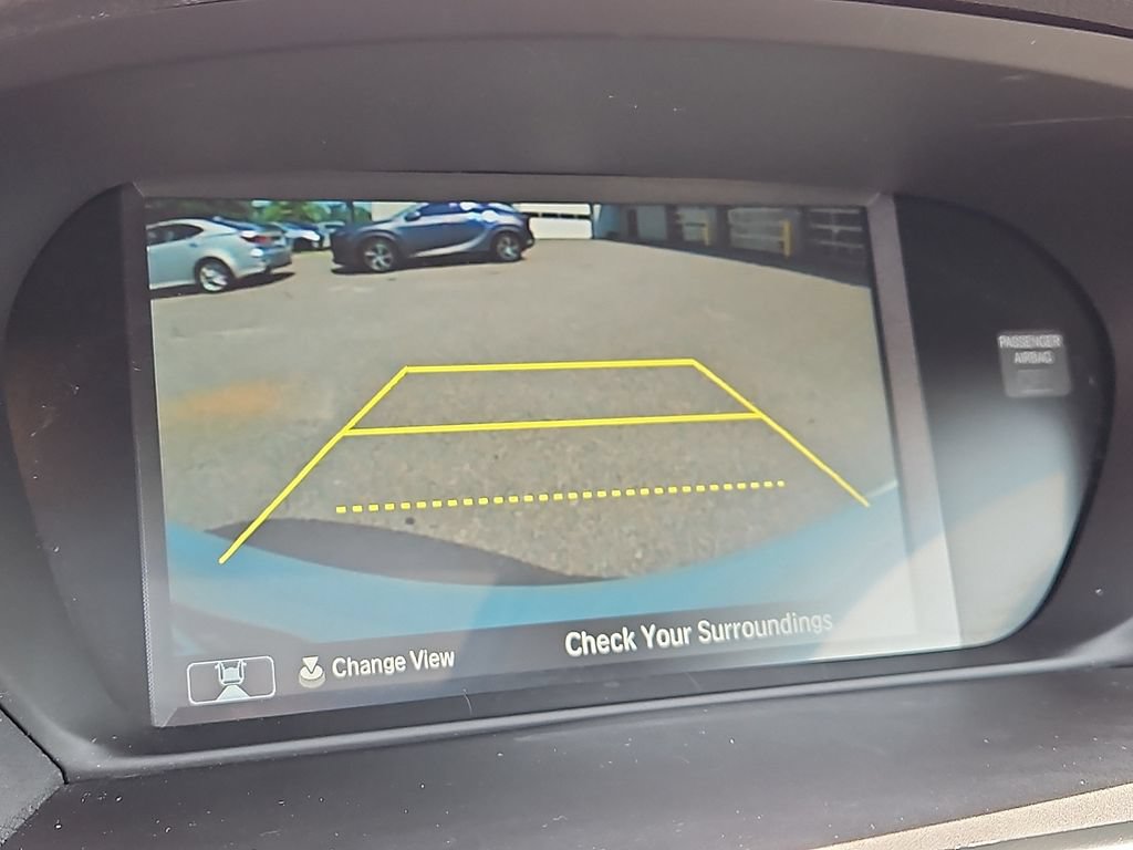 Used 2020 Acura TLX FWD image 19