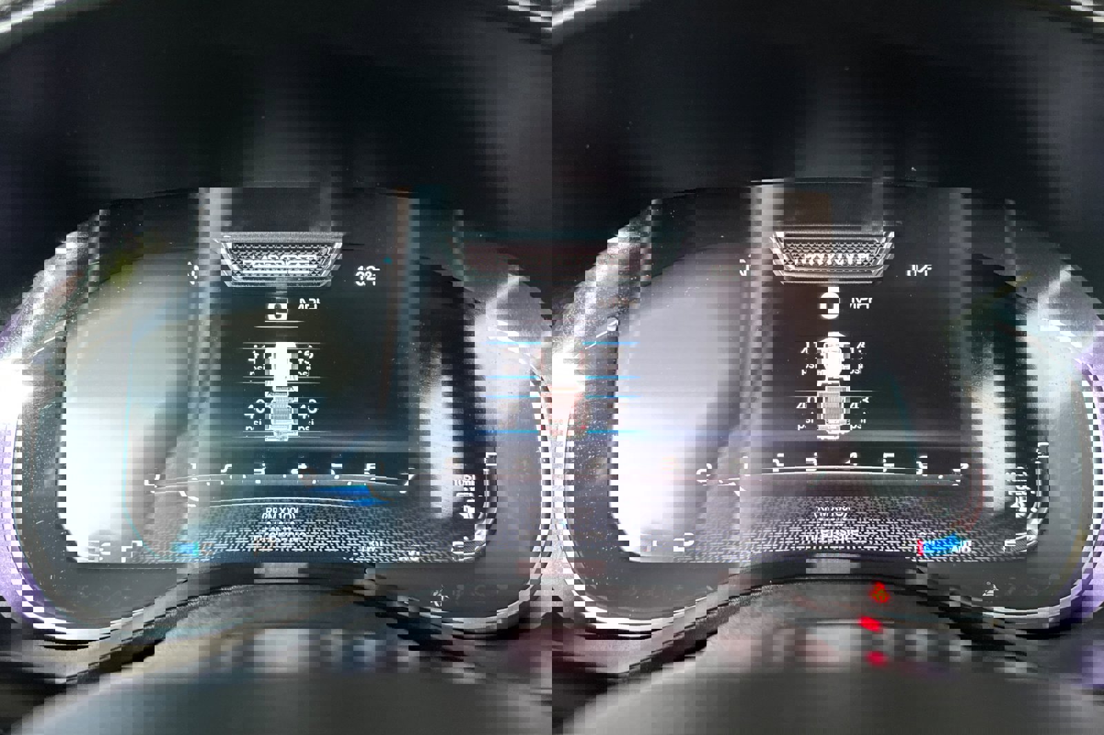 New 2026 RAM 1500 Laramie image 24