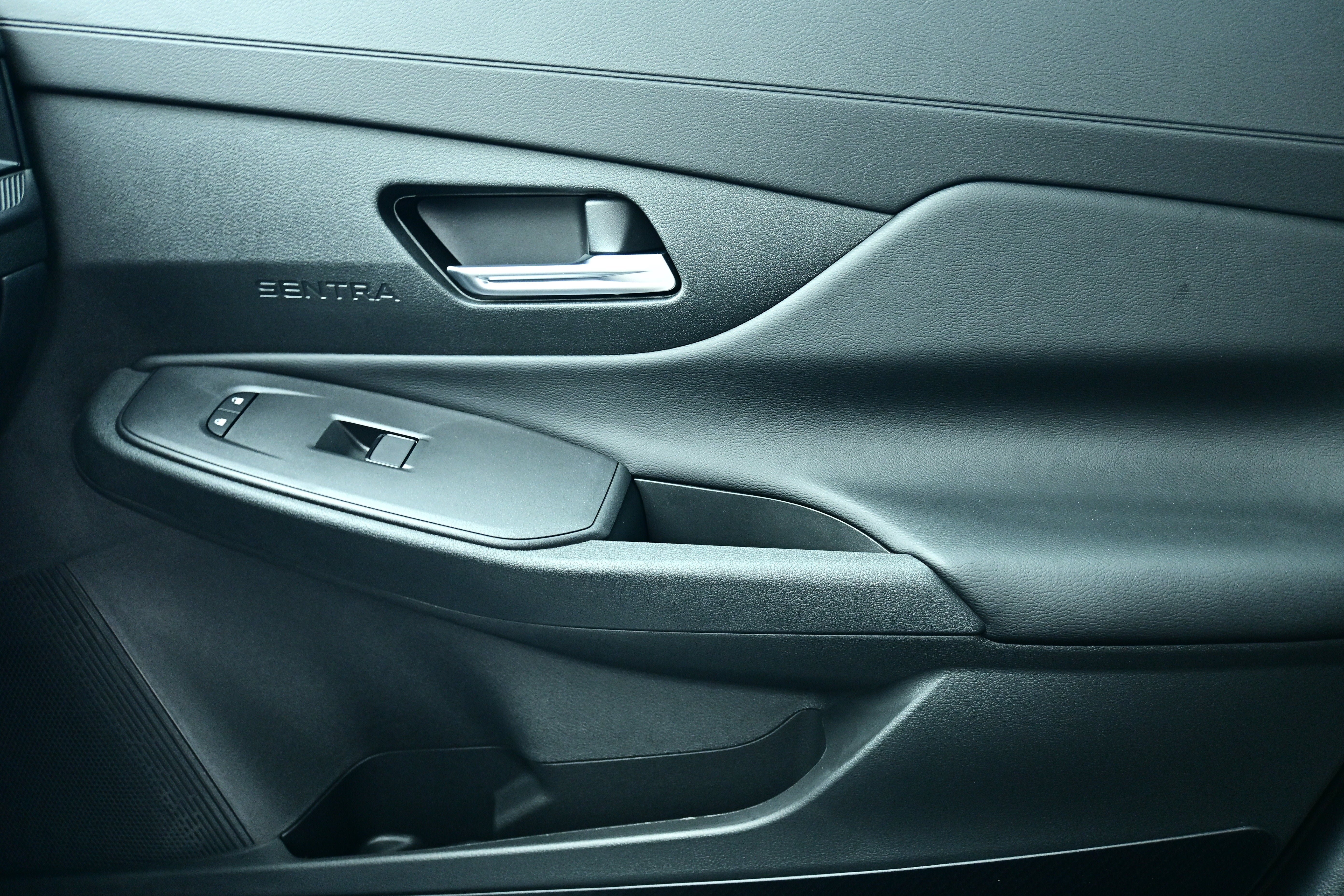 New 2026 Nissan Sentra SV FWD image 22