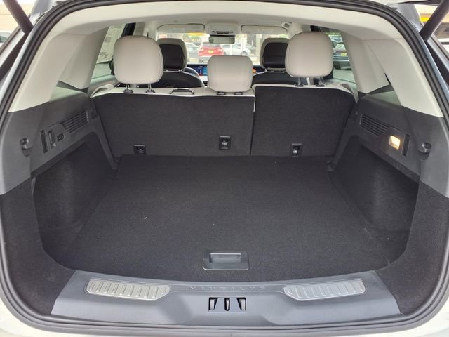 New 2026 Lincoln Nautilus Premier image 9