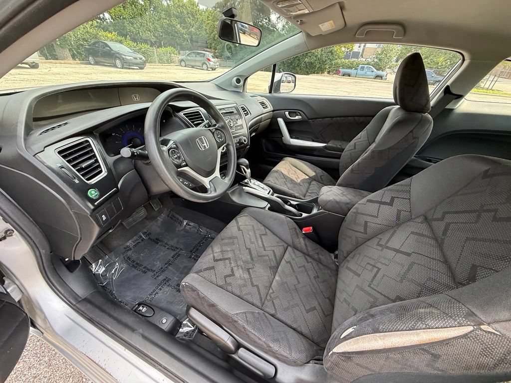 Used 2013 Honda Civic LX image 11