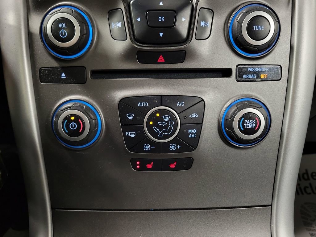 Used 2013 Ford Edge SEL image 18