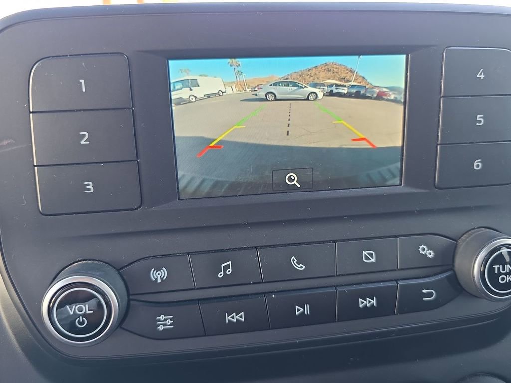 Used 2023 Ford Transit 250 Low Roof w/ Exterior Upgrade Package image 15