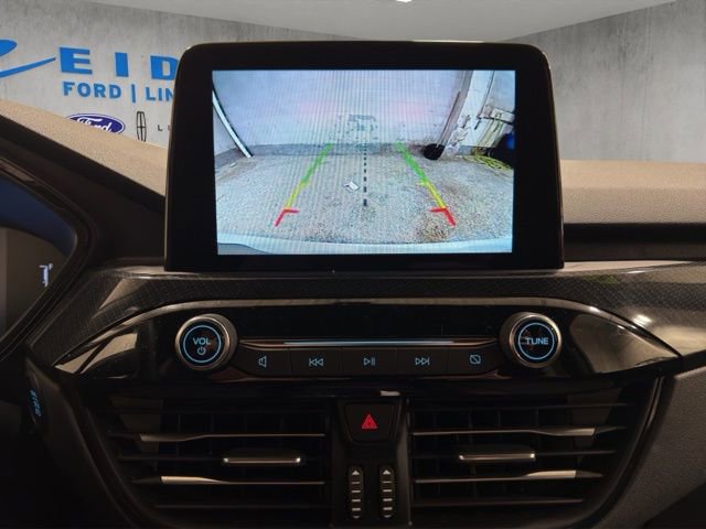 Used 2024 Ford Escape ST-Line Select image 17