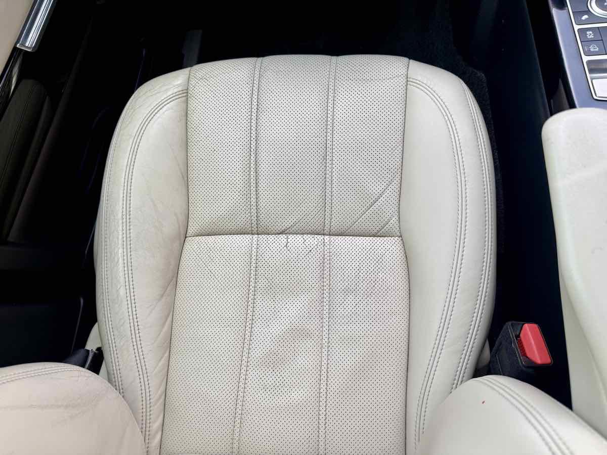 Used 2016 Land Rover Range Rover Long Wheelbase Supercharged image 35