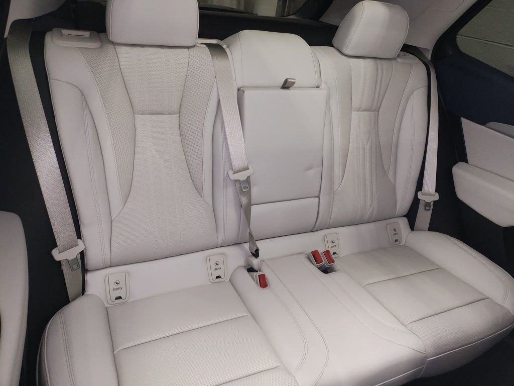 New 2026 Buick Envision Avenir image 11