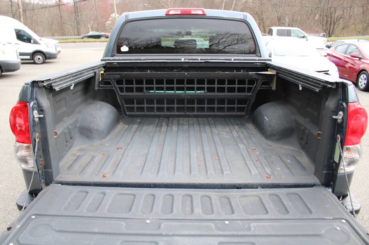Used 2008 Toyota Tundra Limited image 14