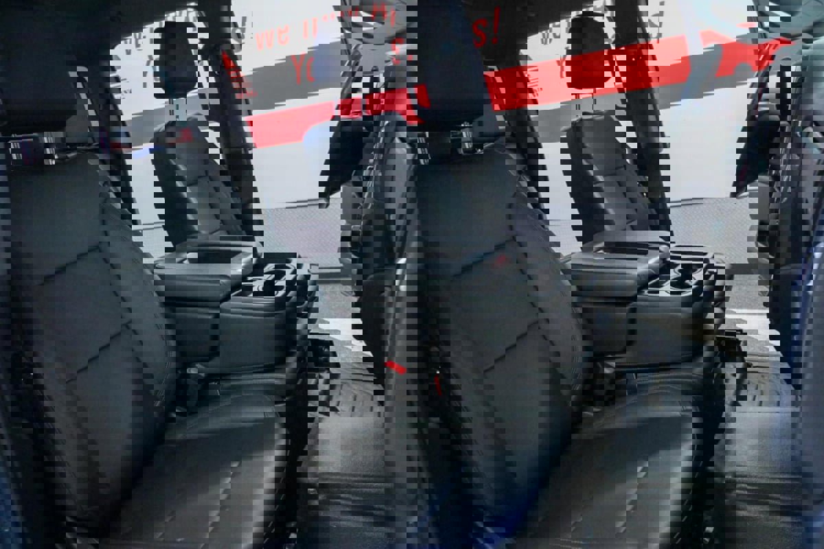 Used 2024 Chevrolet Silverado 1500 W/T image 19