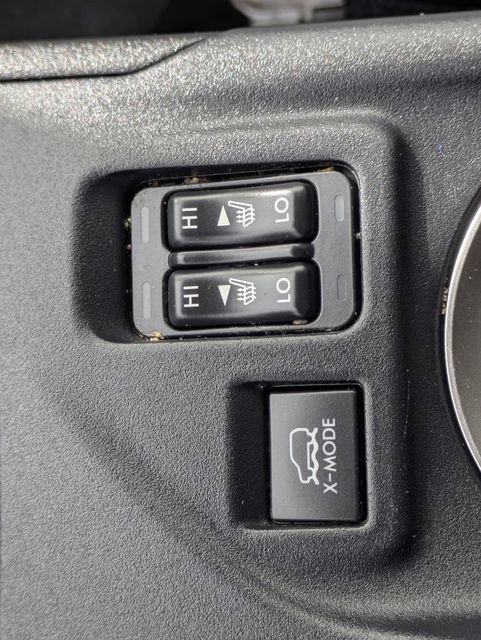 Used 2019 Subaru Crosstrek 2.0i Limited w/ Popular Package #2 image 16