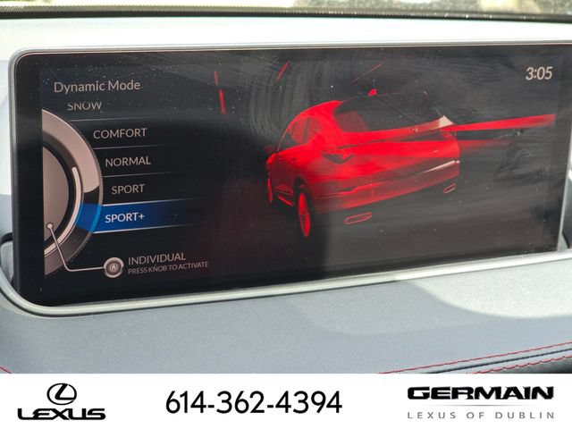 Used 2024 Acura MDX Type S AWD/4WD image 25