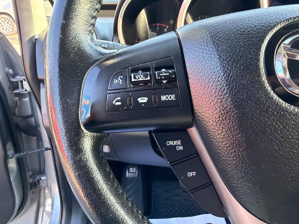 Used 2012 MAZDA CX-7 i Sport FWD image 19