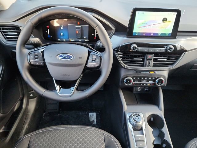 New 2026 Ford Escape Active w/ Cold Weather Package image 11