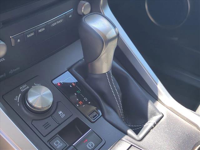 Used 2020 Lexus NX 300 FWD w/ Premium Package image 12
