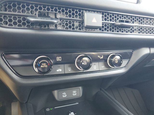 New 2026 Honda HR-V LX image 21