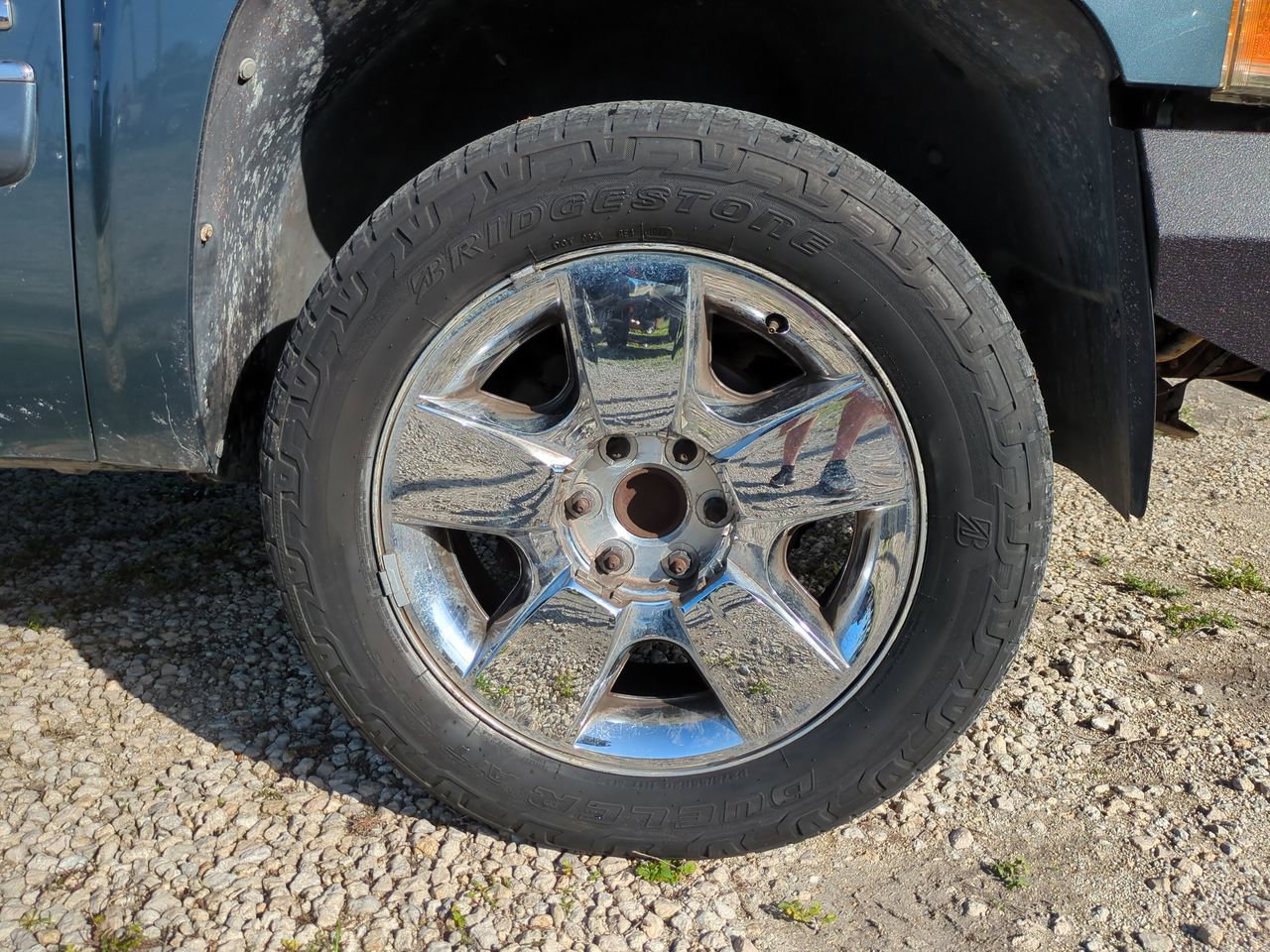 Used 2011 Chevrolet Silverado 1500 LT w/ Regional Value Package RWD image 11