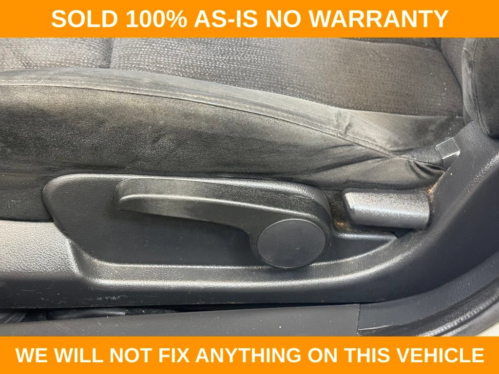 Used 2012 Nissan Altima 2.5 S FWD image 13