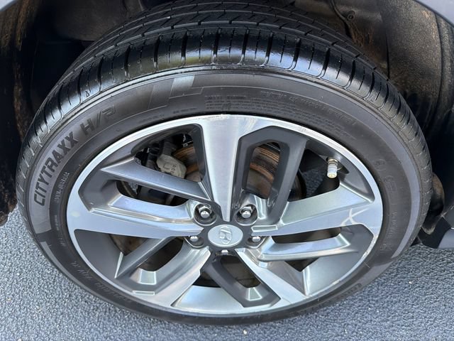 Used 2018 Hyundai Kona Ultimate FWD image 17