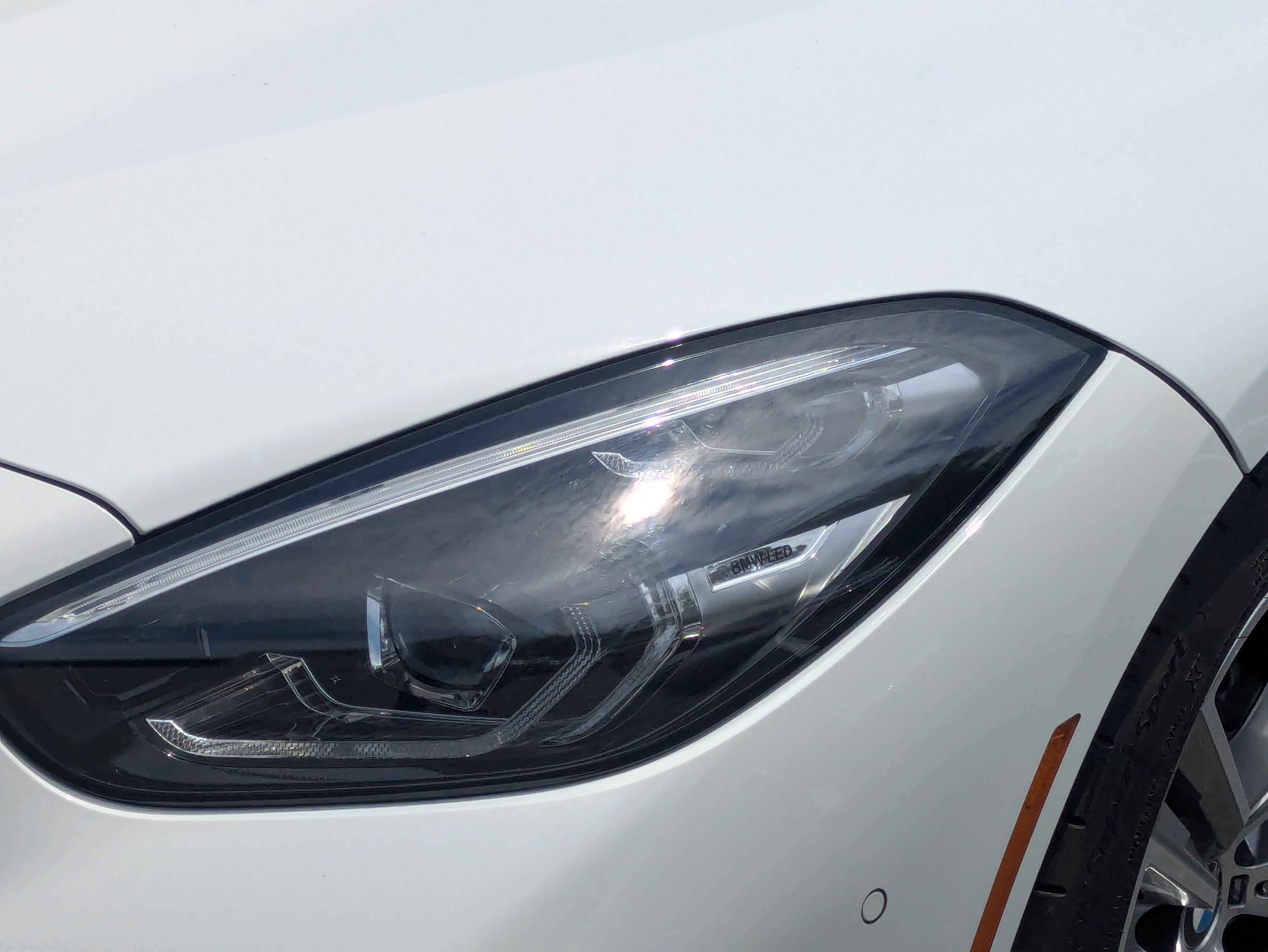 Used 2026 BMW Z4 sDrive30i RWD image 9