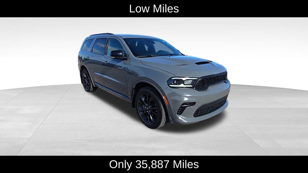 Used 2023 Dodge Durango R/T image 2