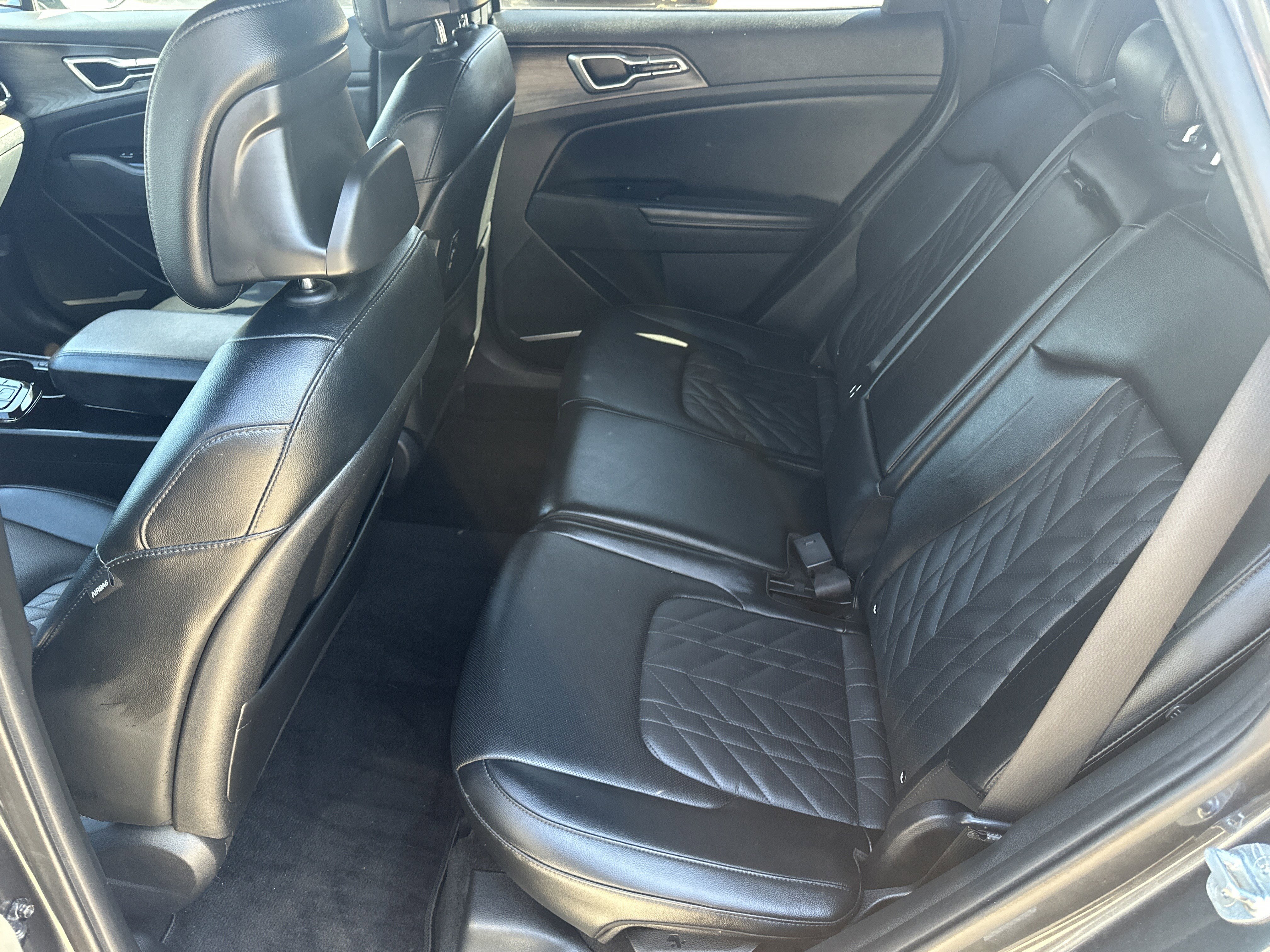 Used 2023 Kia Sportage X-Line w/ X-Line Premium Package image 24