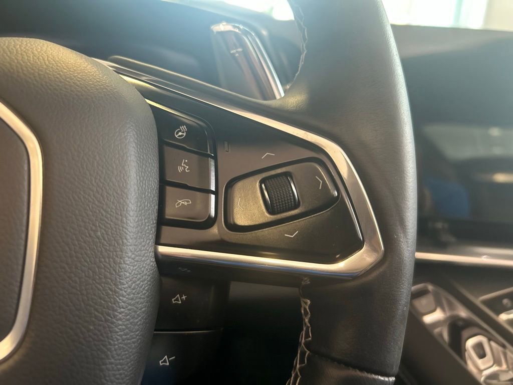 Used 2024 Chevrolet Corvette Stingray Preferred Cpe w/ Z51 Performance Package image 47