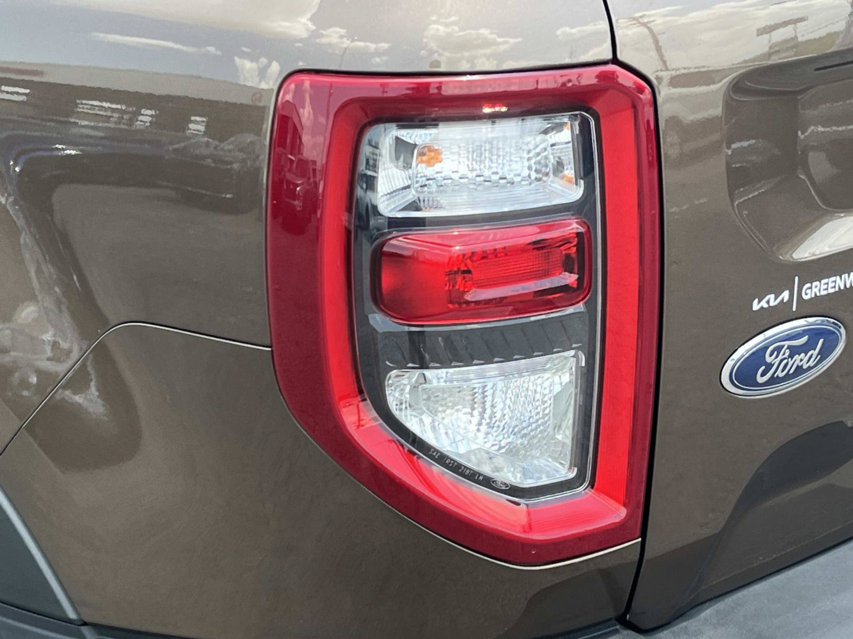 Used 2022 Ford Bronco Sport Badlands w/ Premium Package AWD/4WD image 46