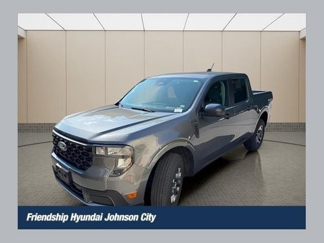Used 2026 Ford Maverick XLT AWD/4WD image 1