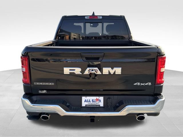 New 2026 RAM 1500 Big Horn image 8