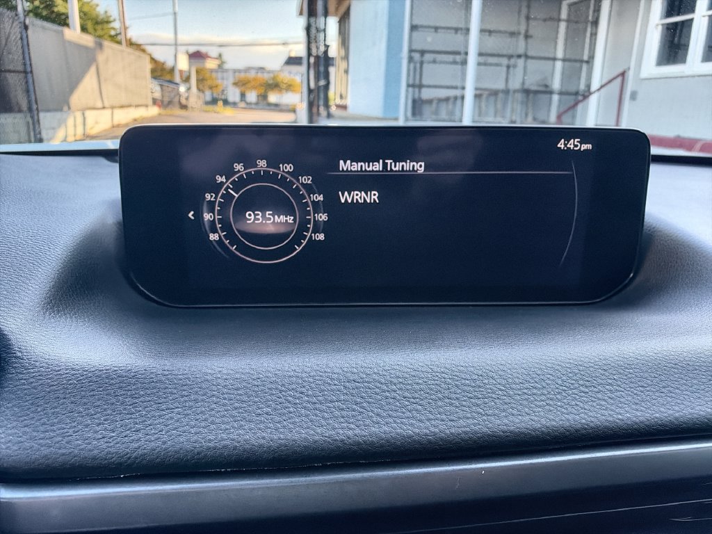 Certified 2026 MAZDA CX-50 AWD 2.5 Hybrid w/ Premium Pkg image 21
