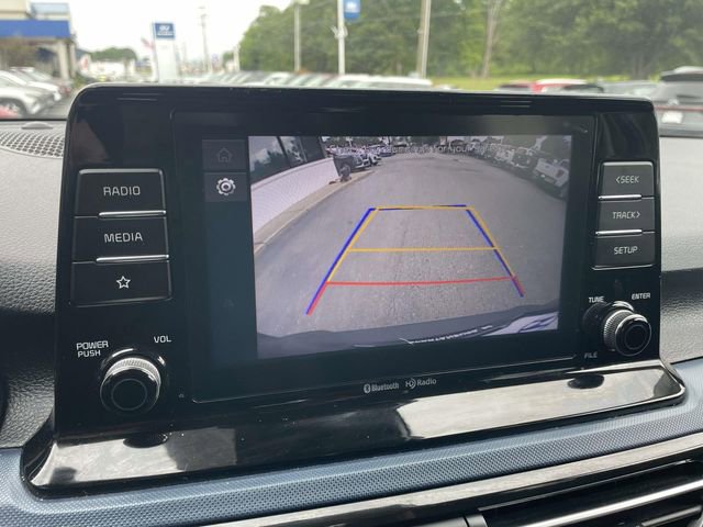 Used 2023 Kia Seltos S FWD image 25