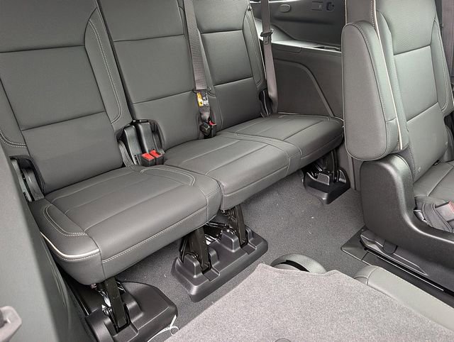 New 2026 Chevrolet Tahoe Premier RWD image 14