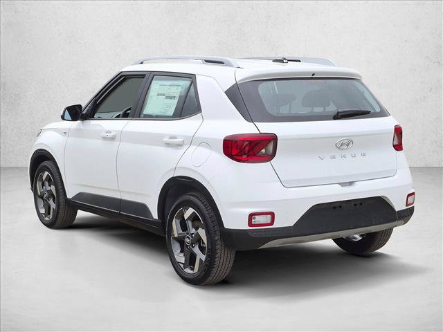 New 2026 Hyundai Venue SEL FWD image 9