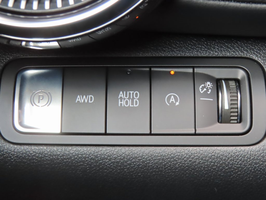 New 2026 Chevrolet Equinox LT w/ LPO, Floor Liner Package image 15