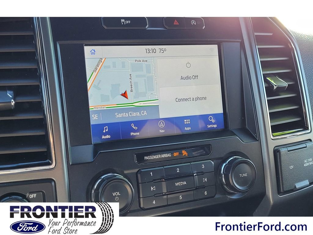 Used 2020 Ford F150 XLT w/ Equipment Group 302A Luxury image 18