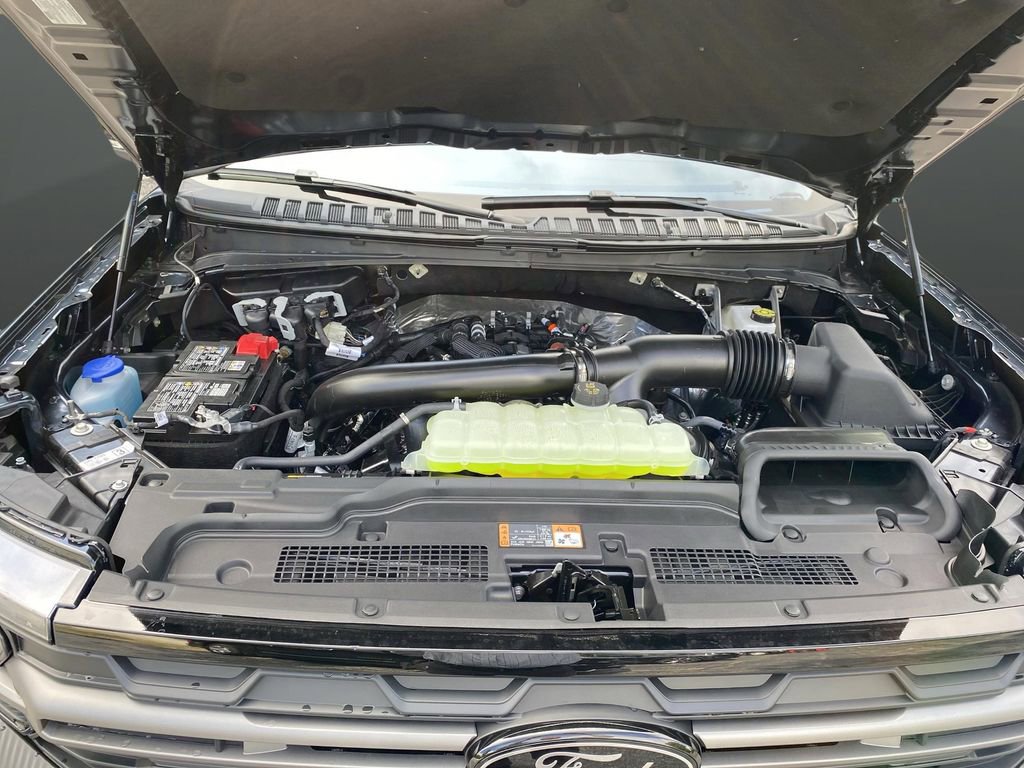 New 2025 Ford Expedition Tremor image 54