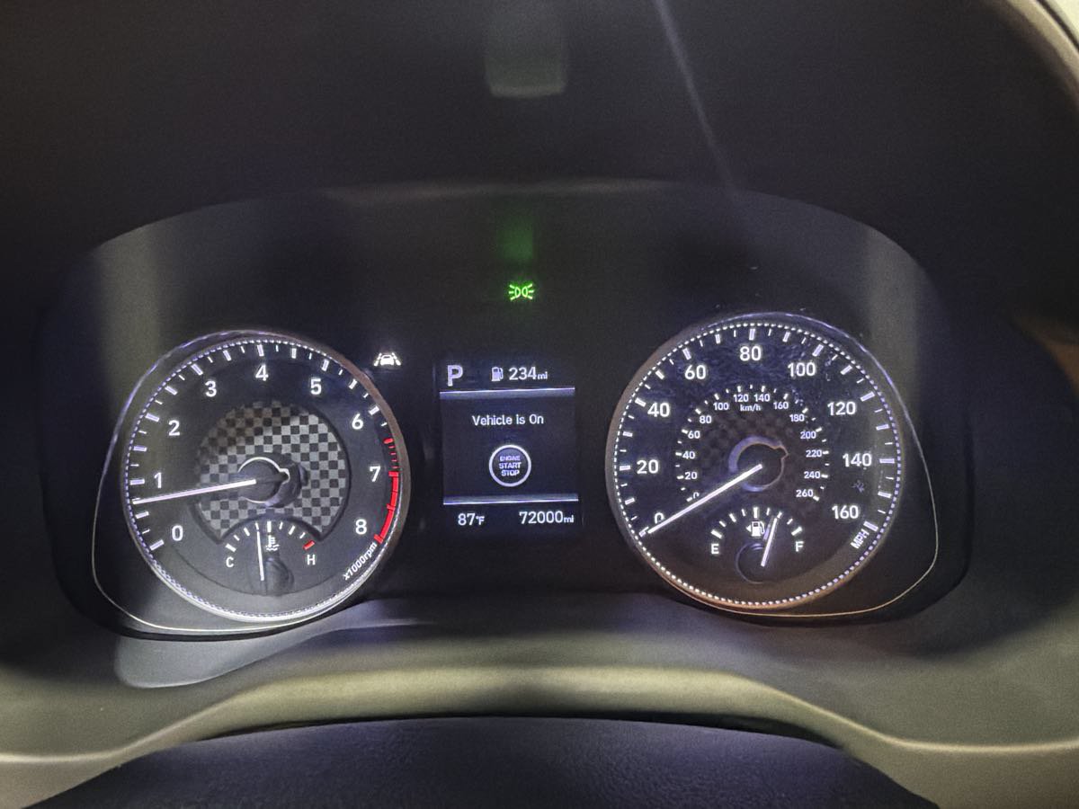 Used 2019 Hyundai Elantra Value Edition FWD image 20