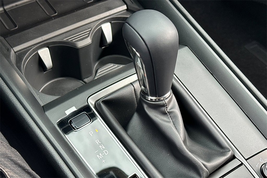 New 2025 MAZDA CX-50 AWD 2.5 S w/ Cargo Package image 22