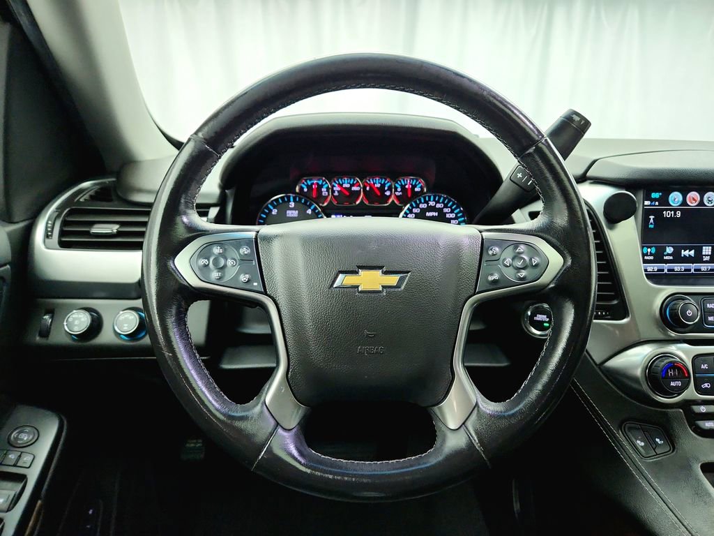 Used 2019 Chevrolet Tahoe LT AWD/4WD image 16