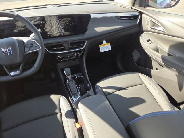 New 2026 Buick Encore GX Sport Touring w/ Advanced Technology Package AWD/4WD image 31