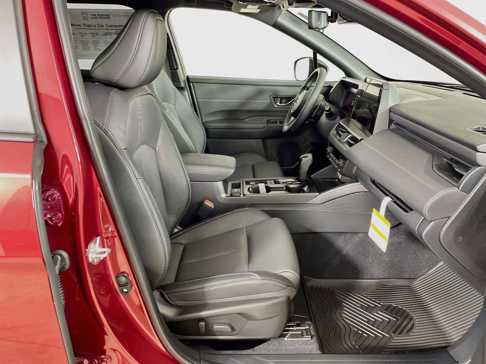New 2026 Subaru Outback Touring AWD/4WD image 28