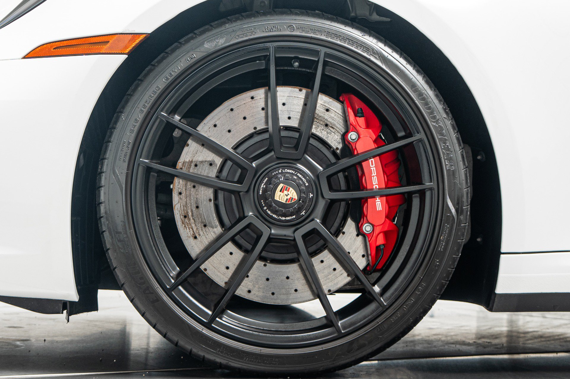 Used 2023 Porsche 911 Carrera GTS RWD image 10