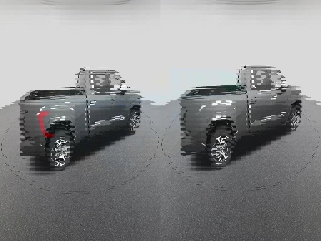 New 2026 Toyota Tundra 1794 Edition image 10