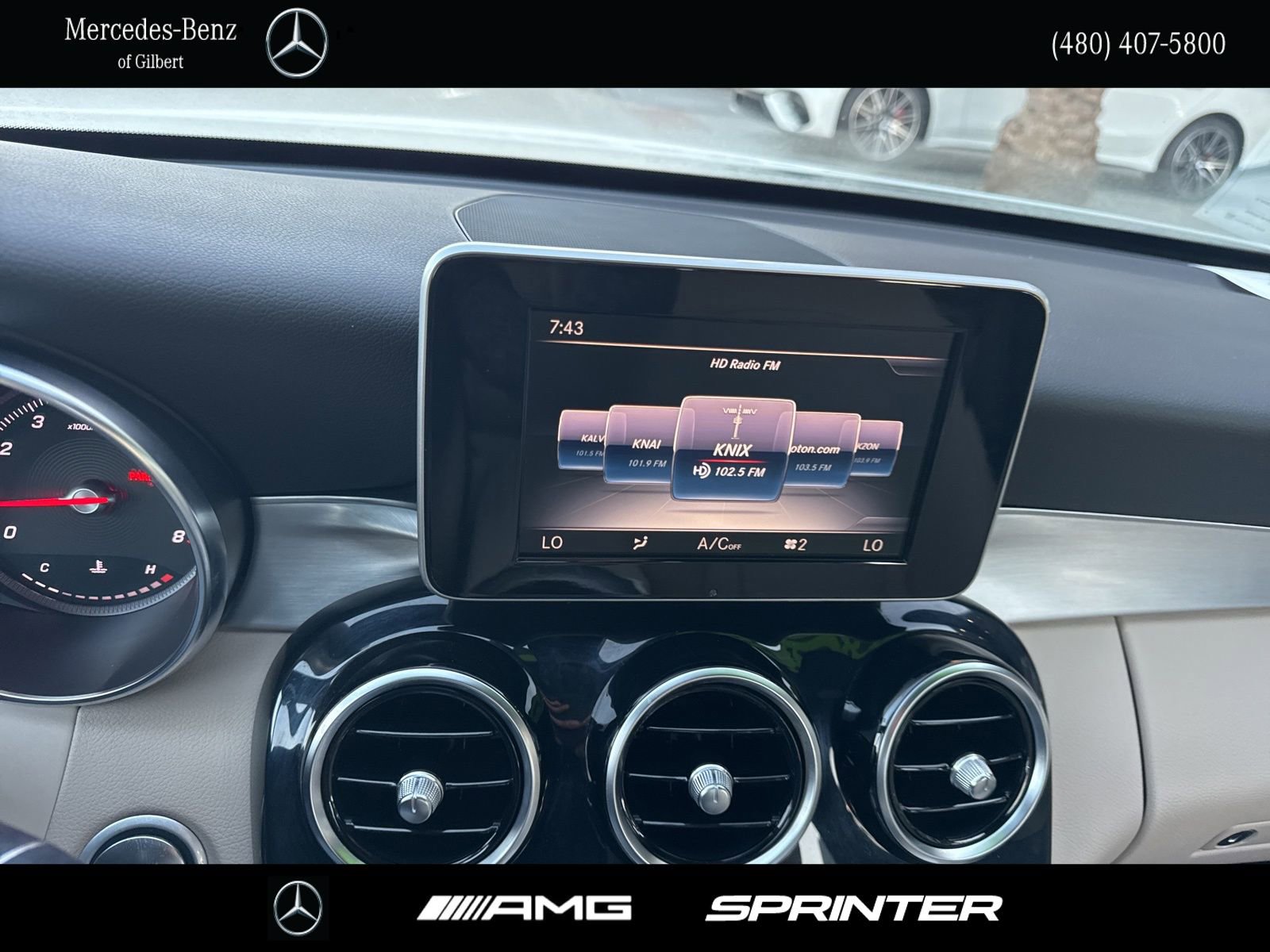 Used 2018 Mercedes-Benz C 300 Sedan image 24