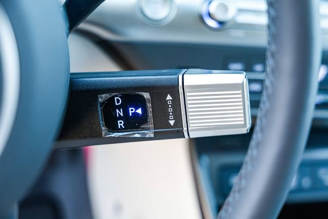 New 2026 Hyundai Kona Limited AWD/4WD image 24