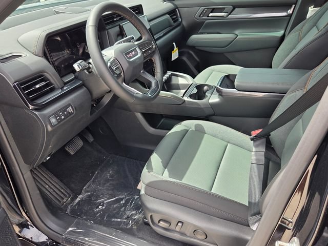 New 2026 GMC Terrain AT4 w/ Convenience Package III AWD/4WD image 5